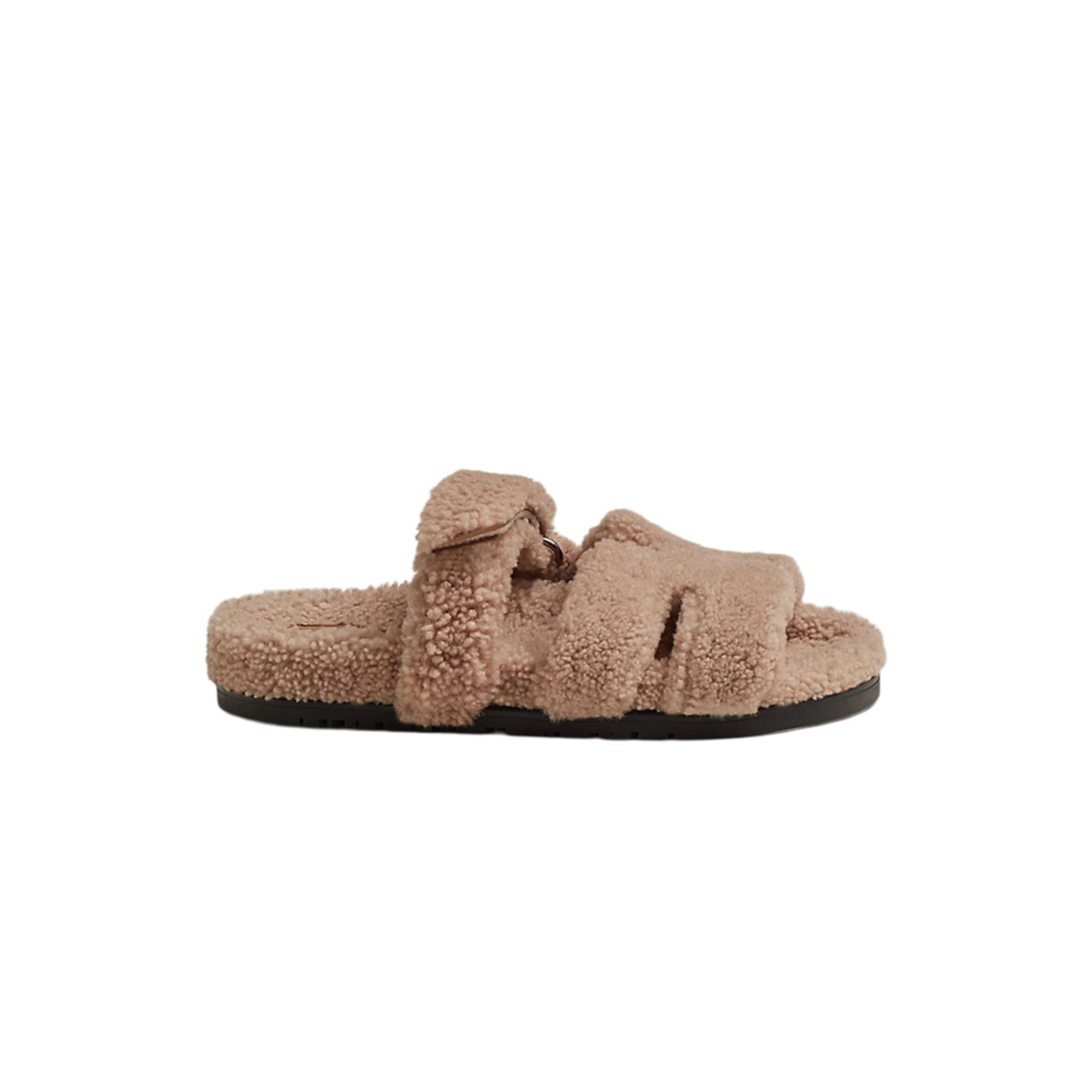 HERMÈS CHYPRE SANDAL H222196Z 